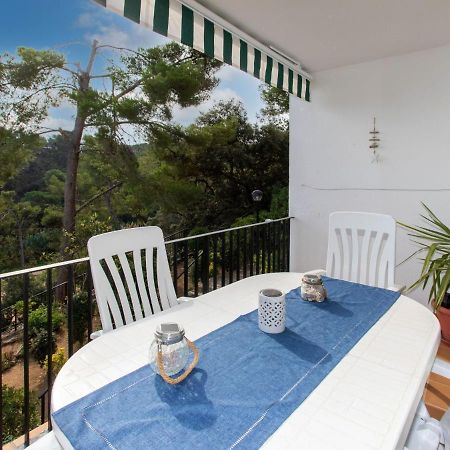 Apartment Miramar By Interhome Tossa de Mar Exteriér fotografie