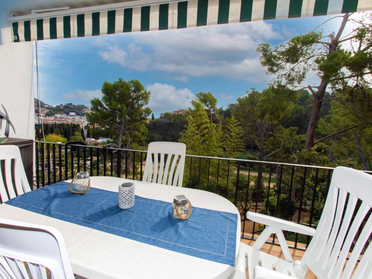 Apartment Miramar By Interhome Tossa de Mar Exteriér fotografie