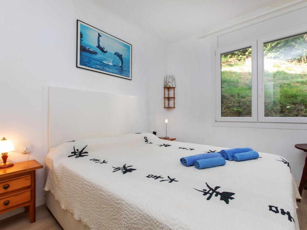 Apartment Miramar By Interhome Tossa de Mar Exteriér fotografie