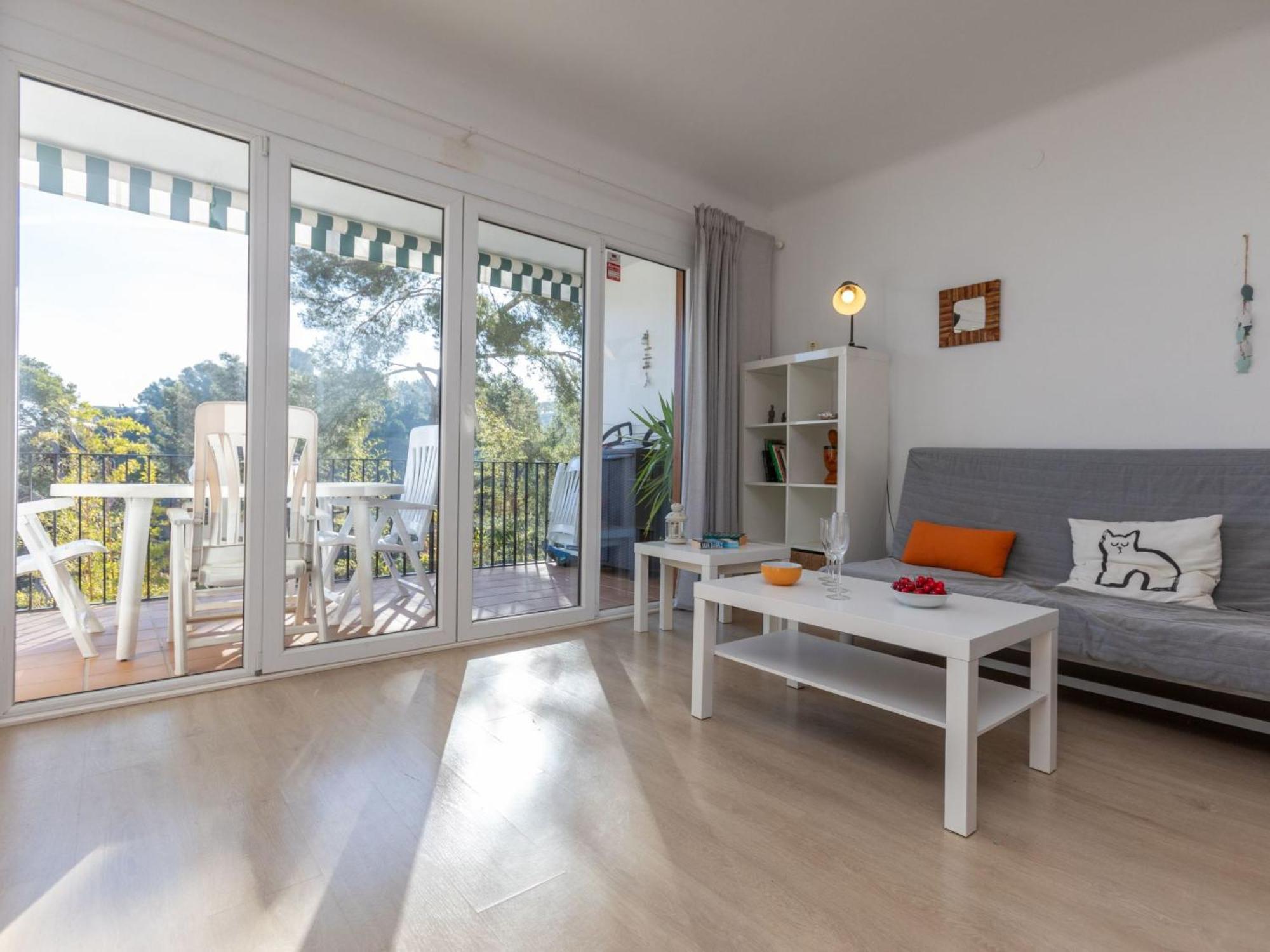 Apartment Miramar By Interhome Tossa de Mar Exteriér fotografie