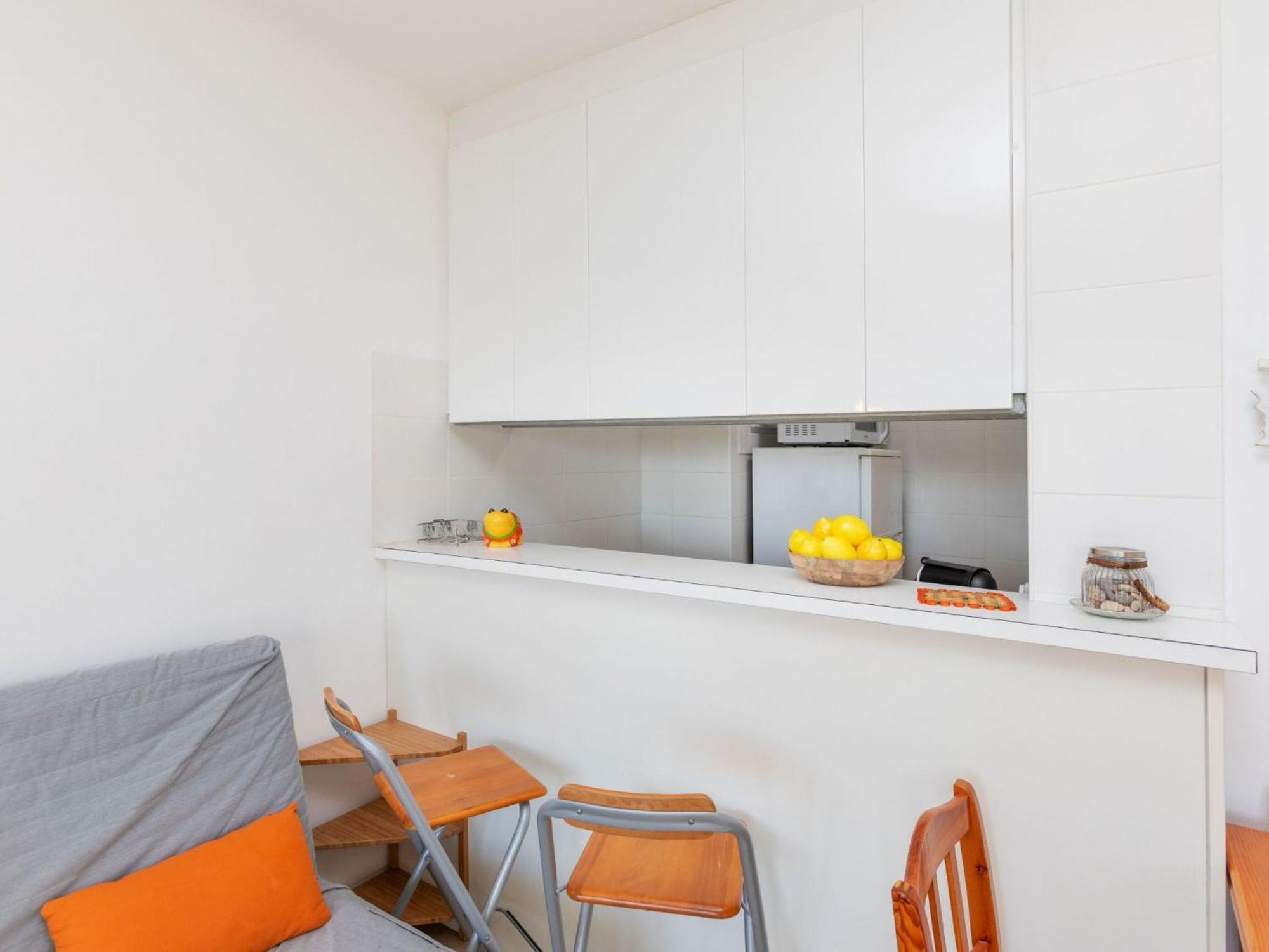 Apartment Miramar By Interhome Tossa de Mar Exteriér fotografie