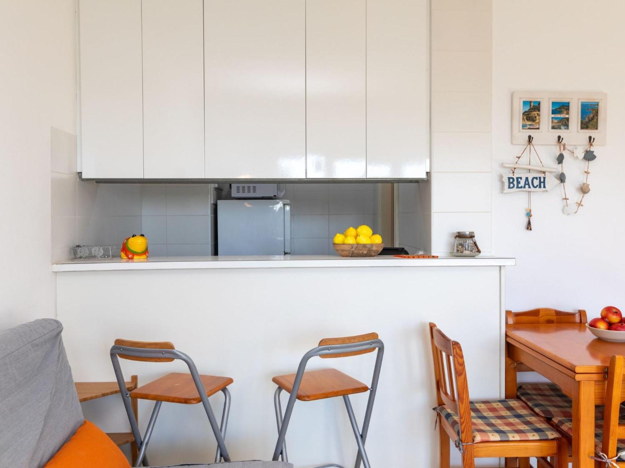 Apartment Miramar By Interhome Tossa de Mar Exteriér fotografie