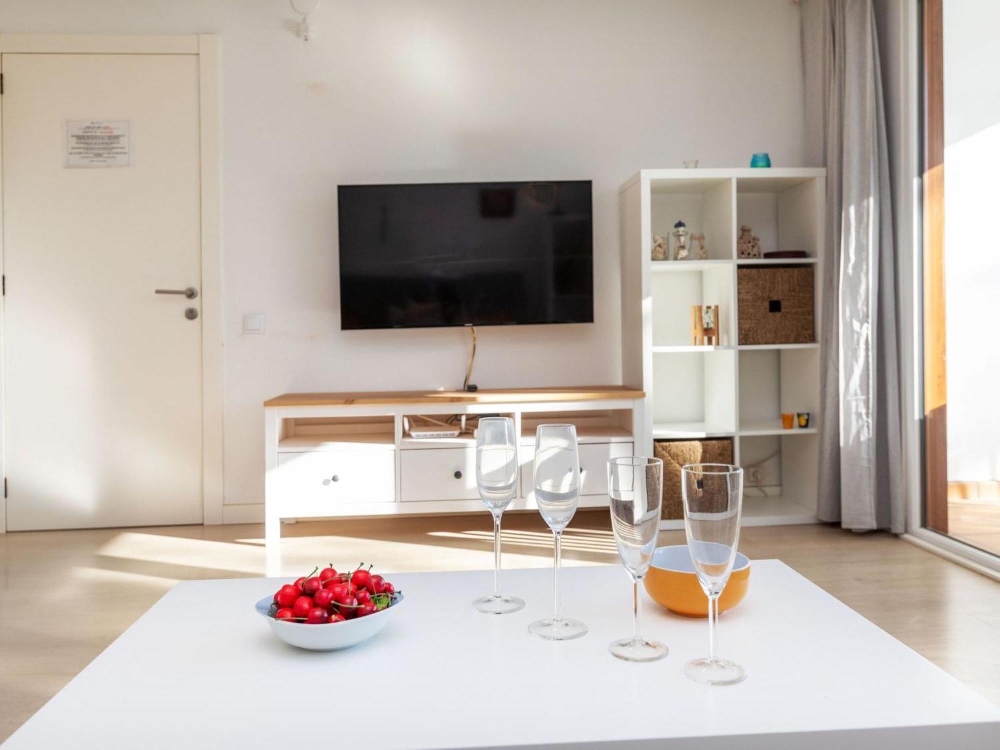 Apartment Miramar By Interhome Tossa de Mar Exteriér fotografie